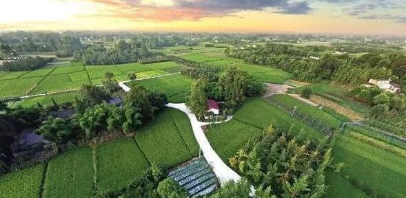 拓宽“特色小镇、田园综合体、乡村旅游”投融资渠道的策略与建议